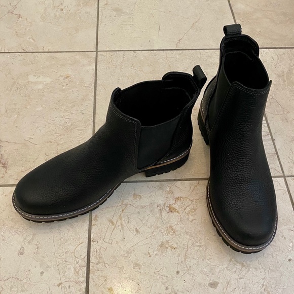 hemel Trappenhuis Bezet Ecco | Shoes | Ecco Elaine Chelsea Boots | Poshmark